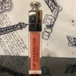 Dior Lip Maximizer
